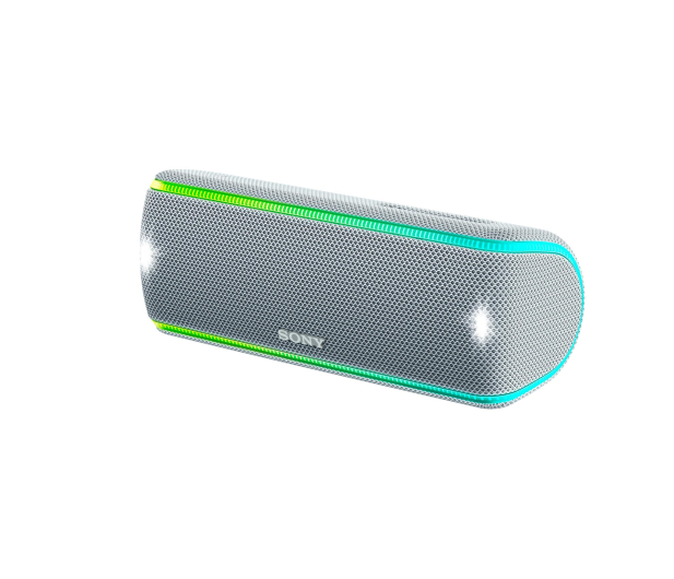 Sony BT SRS-XB31 BT Biały SRSXB31W.CE7 - 1388229 - zdjęcie 2